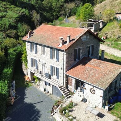 Maison 6 pièces 198000 €