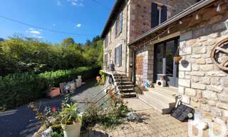 Maison 6 Pièces 168 m² à vendre à Arcens (07310)