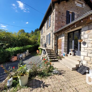 Maison 6 pièces 198000 €