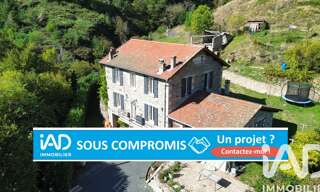 Maison 6 Pièces 168 m² à vendre à Arcens (07310)