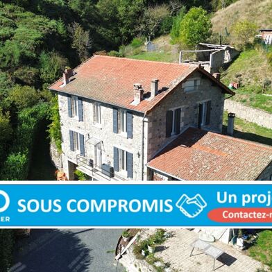 Maison 6 pièces 198000 €