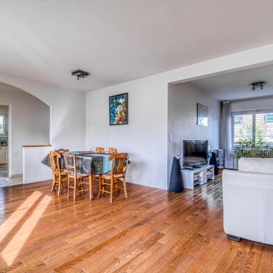 Maison 5 pièces 460000 €