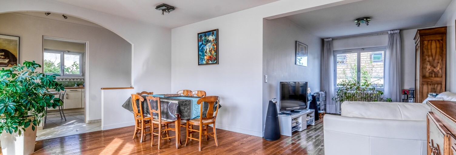 Maison 5 Pièces 136 m² à vendre à Conches-sur-Gondoire (77600)