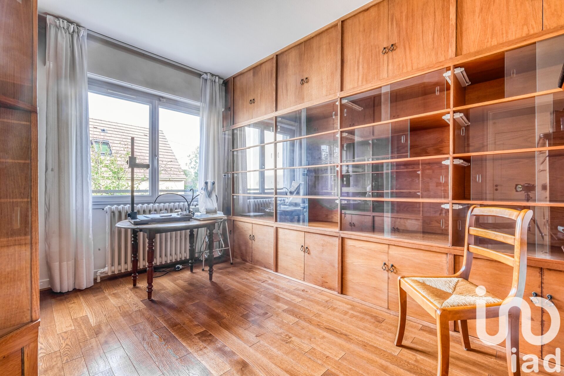 Vente Maison/villa 5 pièces - Photo 4