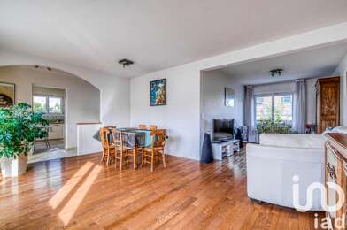 Maison 5 pièces 448500 €