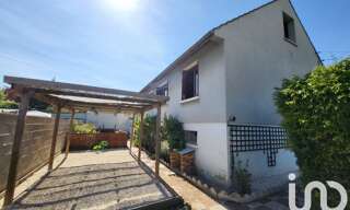 Maison 5 Pièces 120 m² à vendre à Châlons-en-Champagne (51000)