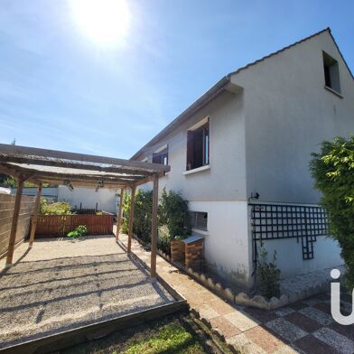 Maison 5 pièces 199000 €