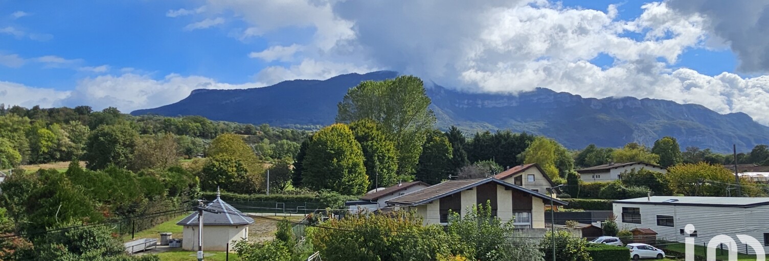 Maison 10 Pièces 307 m² à vendre à Aix-les-Bains (73100)