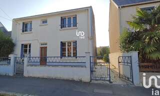 Maison 5 Pièces 85 m² à vendre à Nantes (44300)