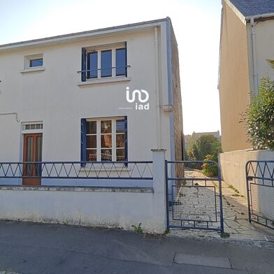 Maison 5 pièces 250000 €