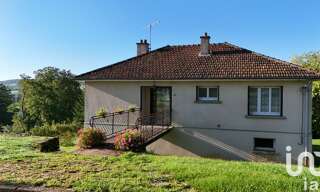 Maison 4 Pièces 85 m² à vendre à Rolampont (52260)