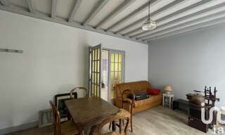 Immeuble  136 m² à vendre à Beauvais (60000)