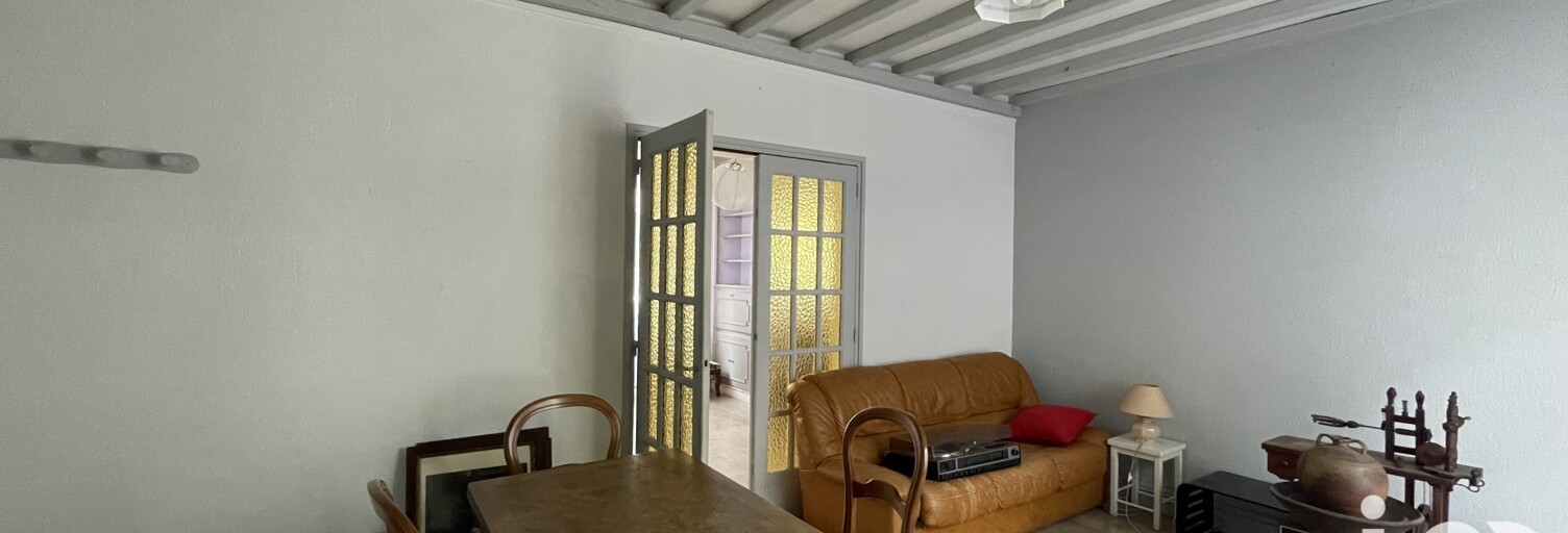 Immeuble  136 m² à vendre à Beauvais (60000)