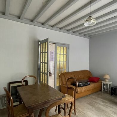 Immeuble  280000 €