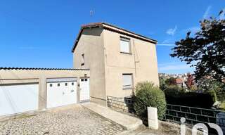 Maison 4 Pièces 88 m² à vendre à Saint-Étienne (42100)