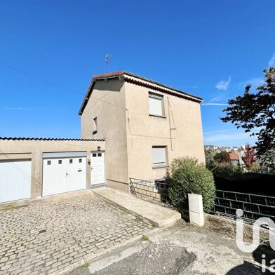 Maison 4 pièces 158000 €