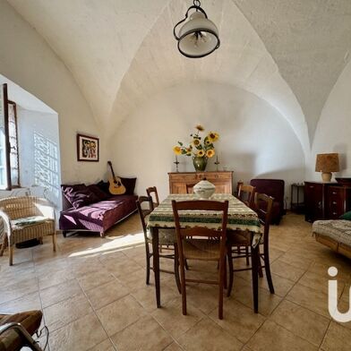 Maison 5 pièces 159000 €