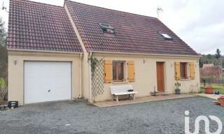 Maison 5 Pièces 109 m² à vendre à Poligny (77167)