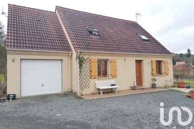 Maison 5 pièces 189900 €