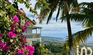 Appartement 6 Pièces 178 m² à vendre à Sainte-Marie (97438)