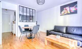 Appartement 2 Pièces 42 m² à vendre à Soisy-sur-Seine (91450)