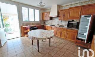 Maison 4 Pièces 97 m² à vendre à Montournais (85700)