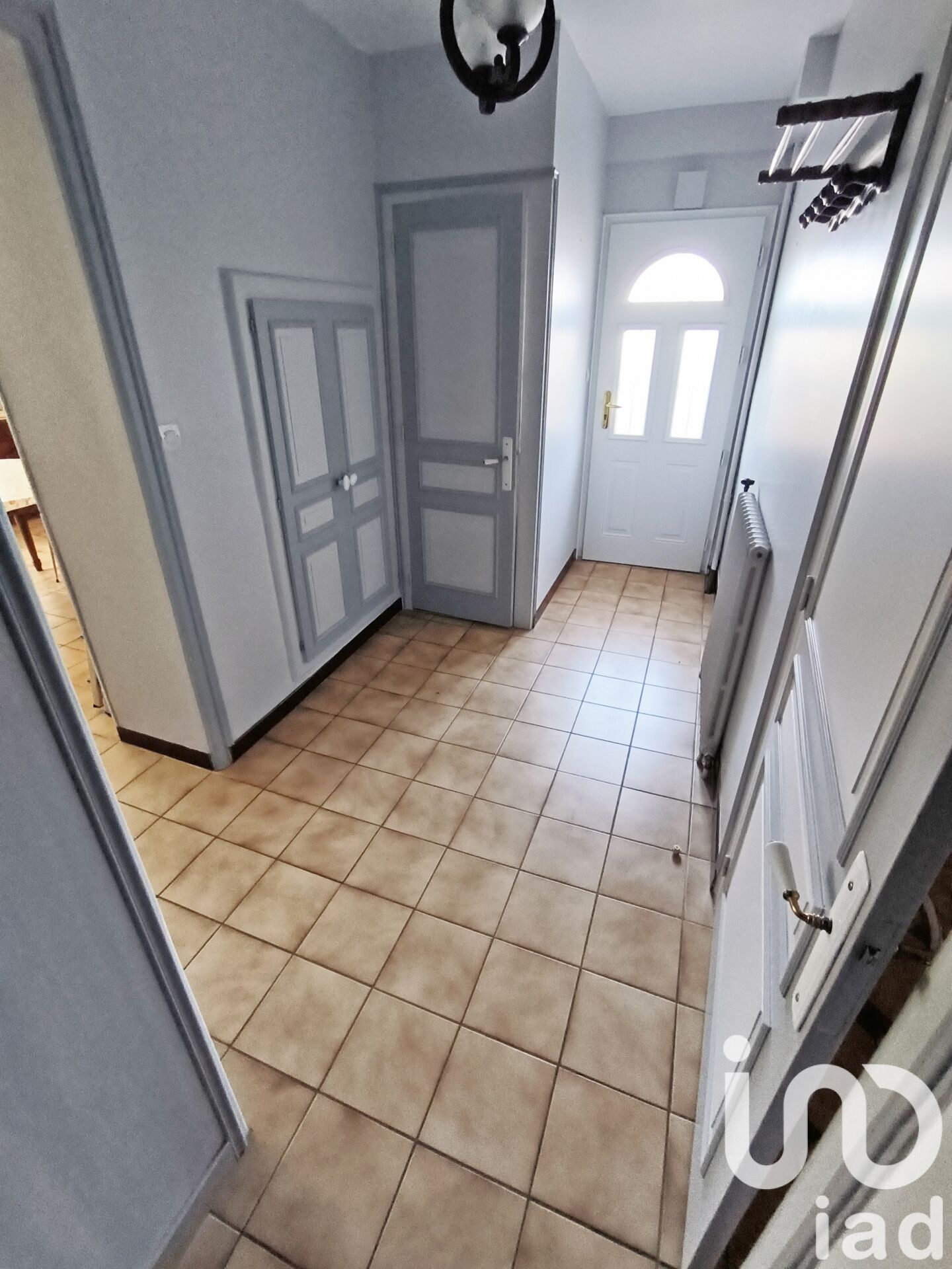 Vente Maison de ville 4 pièces - Photo 2
