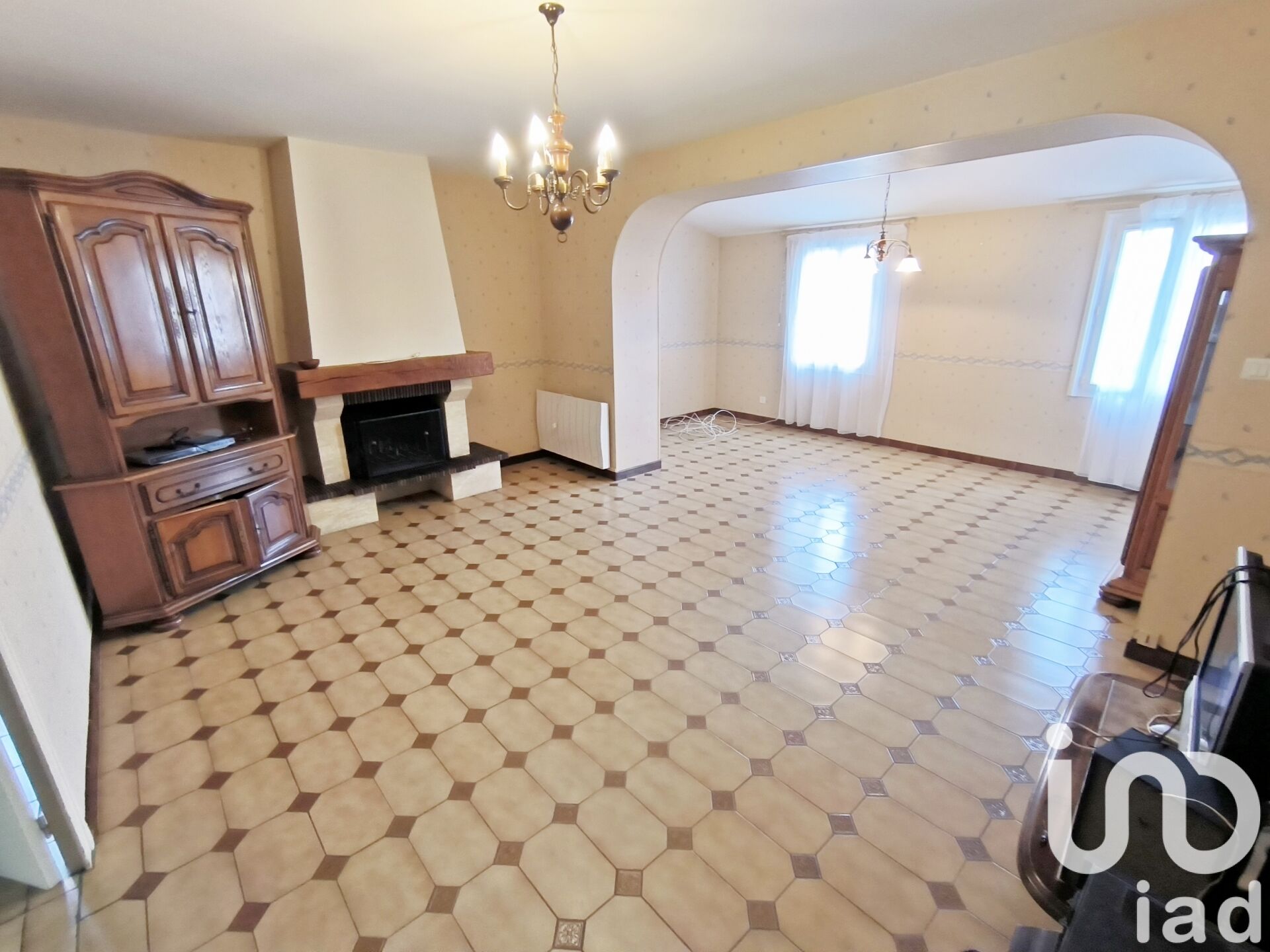 Vente Maison de ville 4 pièces - Photo 3