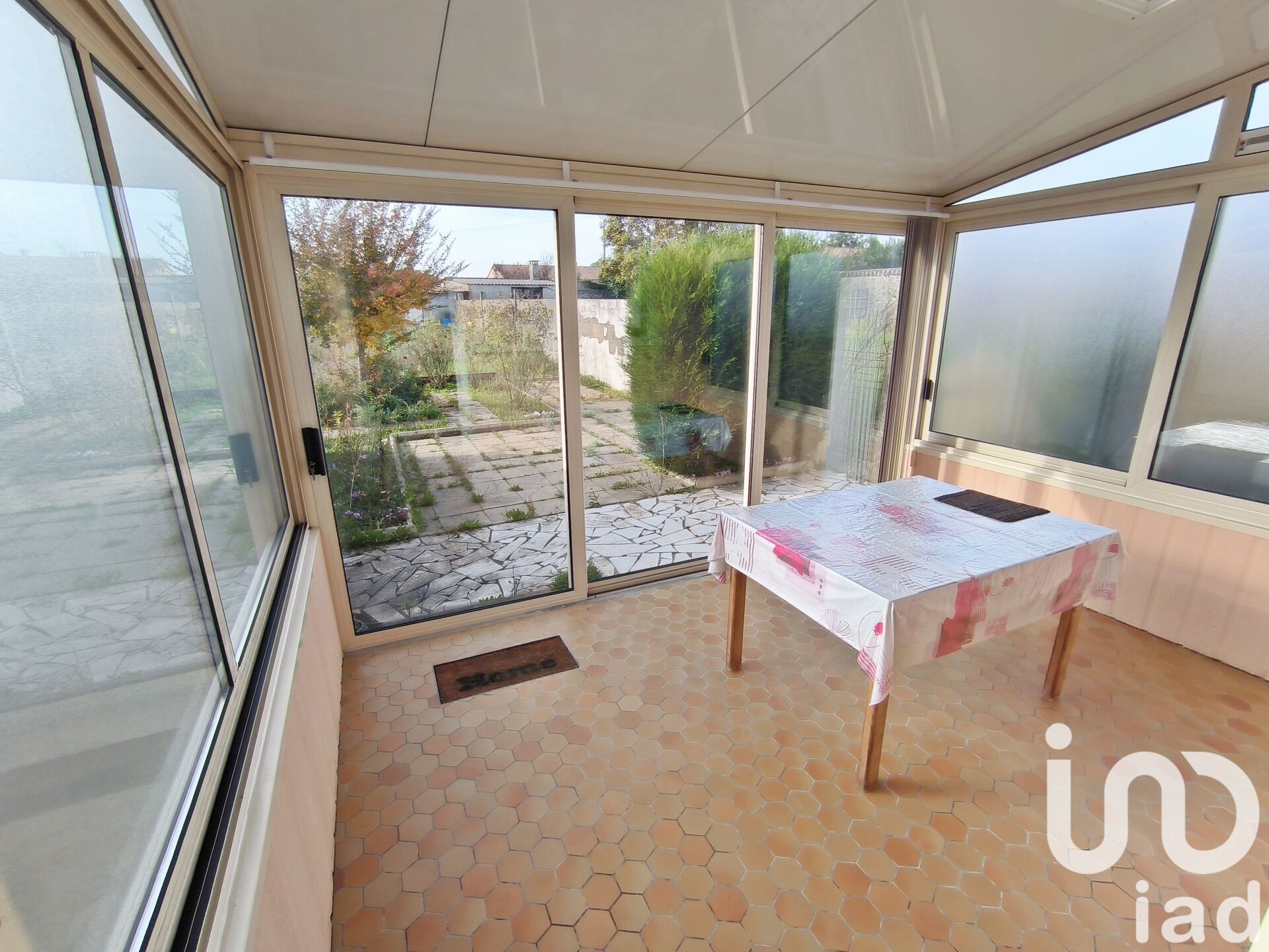 Vente Maison de ville 4 pièces - Photo 4
