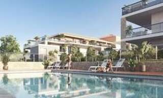 Appartement 2 Pièces 30 m² à vendre à Vallauris (06220)