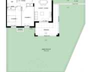 Vente Appartement 3 pièces — photo 2