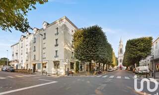 Appartement 2 Pièces 37 m² à vendre à Nantes (44100)