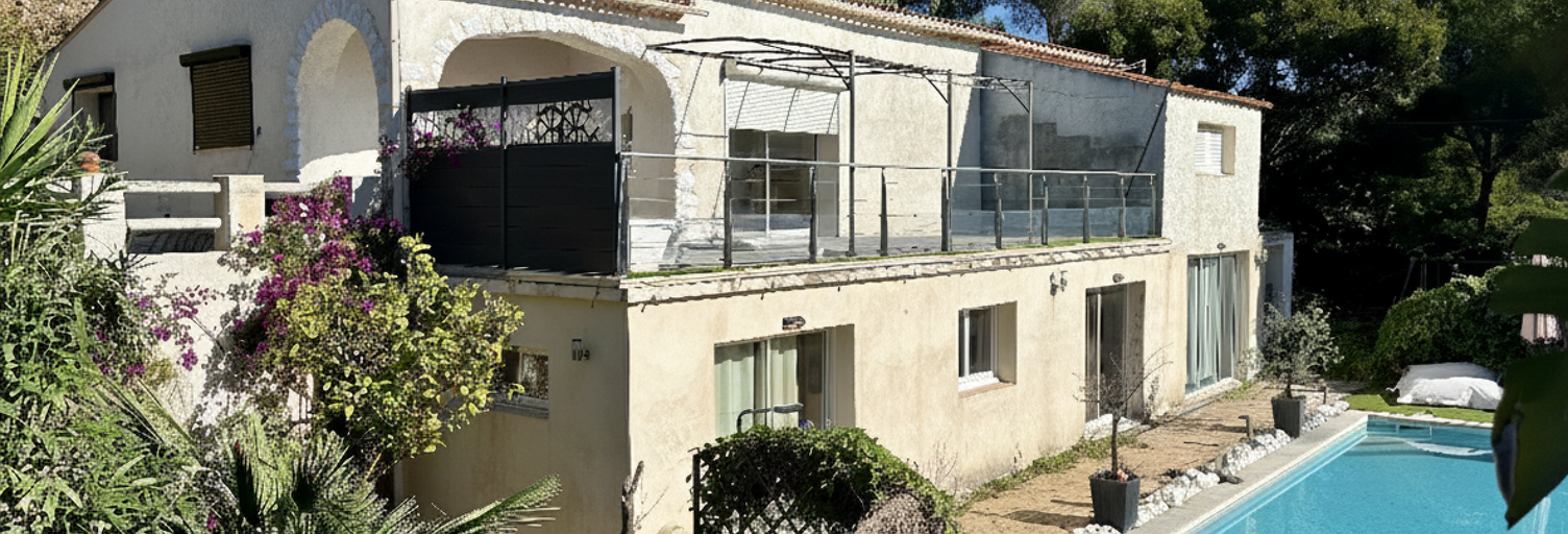 Maison 6 Pièces 131 m² à vendre à Bormes-les-Mimosas (83230)
