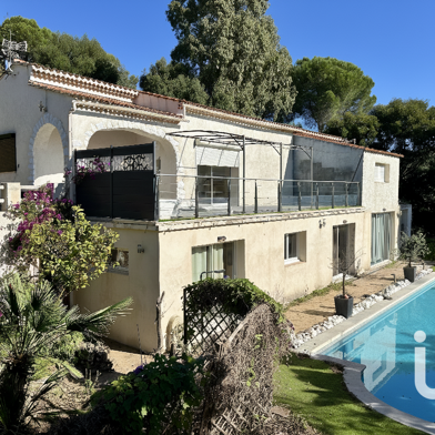 Maison 6 pièces 675000 €