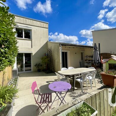 Maison 5 pièces 230000 €