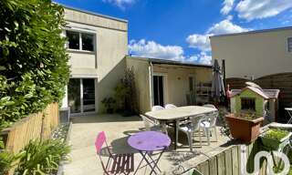 Maison 5 Pièces 100 m² à vendre à Joué-lès-Tours (37300)