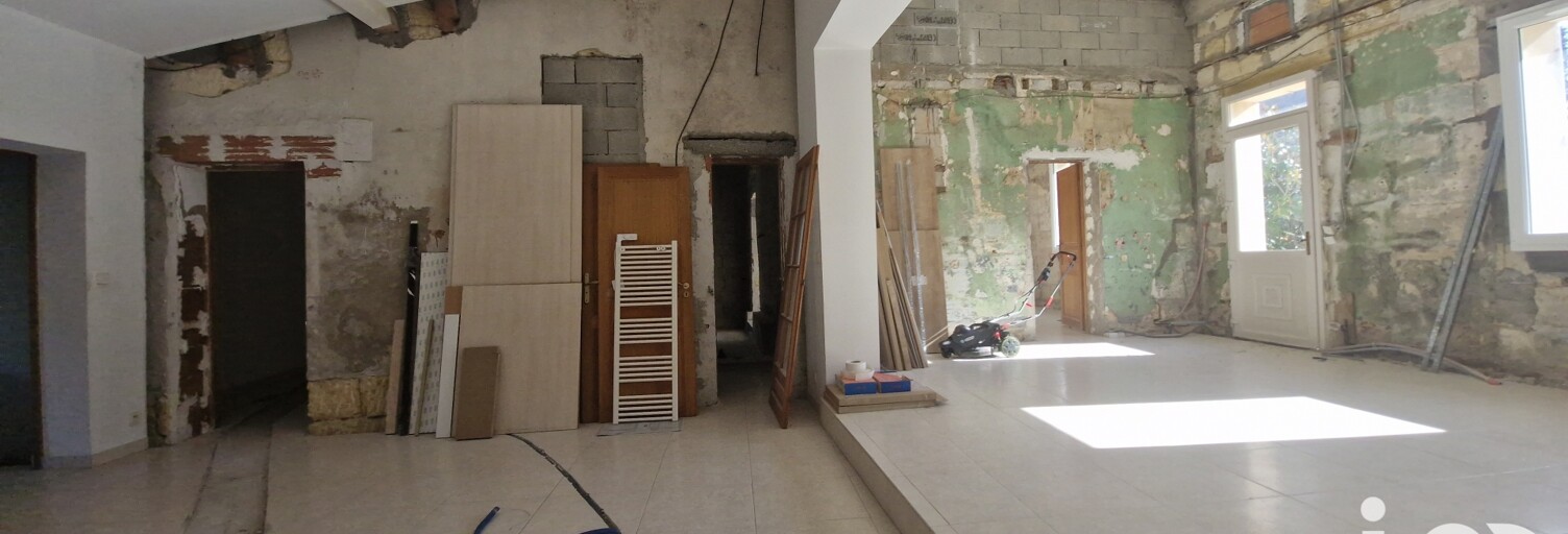 Maison 5 Pièces 135 m² à vendre à Lalande-de-Pomerol (33500)