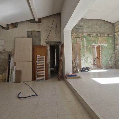 Maison 5 pièces 154000 €