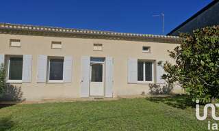 Maison 5 Pièces 135 m² à vendre à Lalande-de-Pomerol (33500)