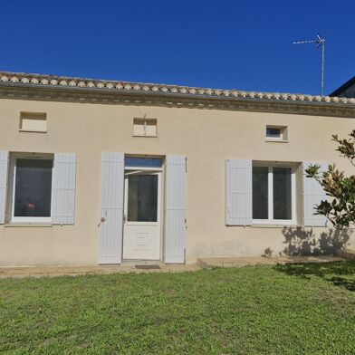 Maison 5 pièces 145000 €