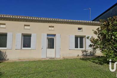 Maison 5 pièces 145000 €