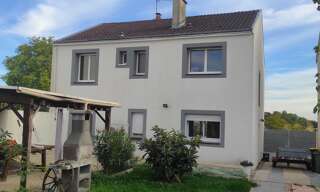 Maison 6 Pièces 115 m² à vendre à Mourmelon-le-Petit (51400)