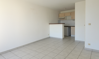 Appartement 2 Pièces 34 m² à louer à Carcassonne (11000)