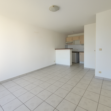 Appartement 2 pièces 440 €