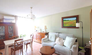 Appartement 3 Pièces 52 m² à vendre à Berriac (11000)