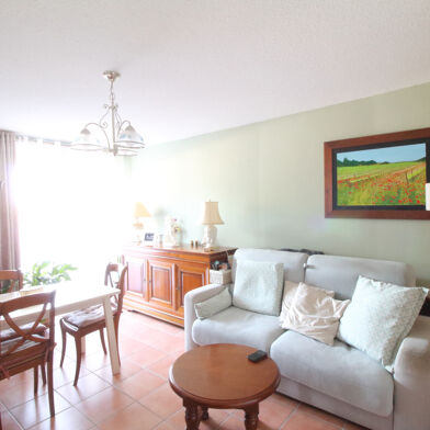 Appartement 3 pièces 70000 €