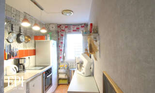 Appartement 3 Pièces 52 m² à vendre à Berriac (11000)