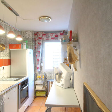 Appartement 3 pièces 70000 €