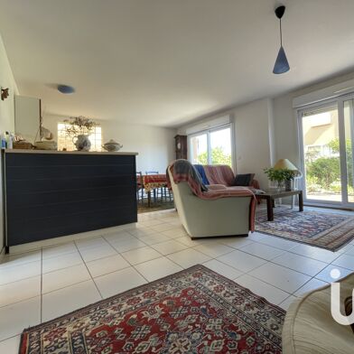 Maison 4 pièces 220000 €