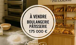 Commerce  400 m² à vendre à Montréal (11290)